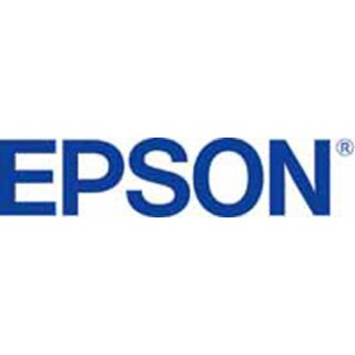 Tintenpatrone Epson S020407, Reichweite: bis zu 20 Mio. Zeichen, schwarz