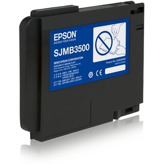 Wartungskit Epson C33S020580 / SJMB3500