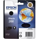 Tintenpatrone Epson C13T26614010, Inhalt: 5,8ml, schwarz