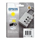 Tintenpatrone Epson C13T35944010, Inhalt: 20,3 ml, gelb