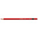 Farbstift Stabilo All 8040, rot