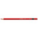 Farbstift Stabilo All 8040, rot