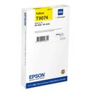 Tintenpatrone Epson C13T907440, Reichweite 7.000 Seiten,...