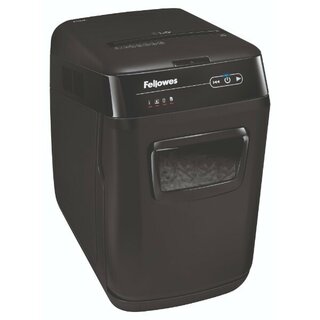 Aktenvernichter, AutoMax™ 150C, Partikelschnitt, 4...