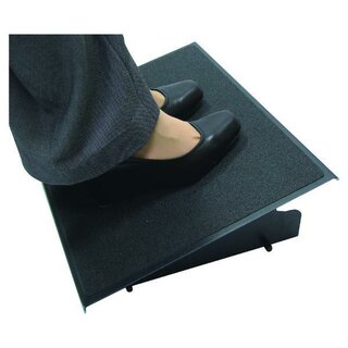 Fußstütze Professional Series™, Trittfläche:...