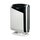 Luftreiniger Fellowes 9393801 AeraMax DX95, für 28qm, 400 x 640 x 207 mm, weiß