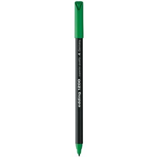 Faserschreiber 1200 color pen, 0,5-1mm, Schreibf.: grün