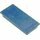 Magnet, rechteckig, 23 x 50 mm, Haftkraft: 1.000 g, schwarz