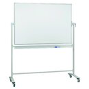 Weiwandtafel Franken ST205, emaillierte Oberflche,...