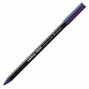 Faserschreiber 1300 color pen, 2mm, Schreibf.: blau