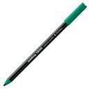 Faserschreiber 1300 color pen, 2mm, Schreibf.: grün