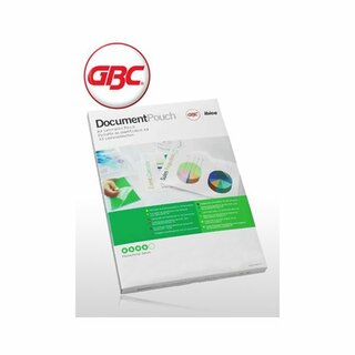 Laminiertaschen Ibico 583070, A3, 175 Micron, 100 Stück