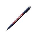 Fineliner edding 1800 Profipen 0.1, Strichstrke: 0,1 mm,...