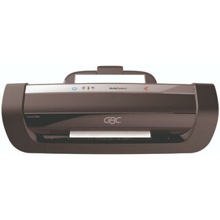 GBC Laminiergerät Fusion Plus6000L sw/si 660x320x220 bis A3