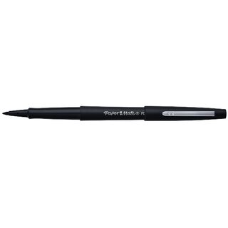 Faserschreiber Paper Mate Nylon 31011, Strichstärke:...