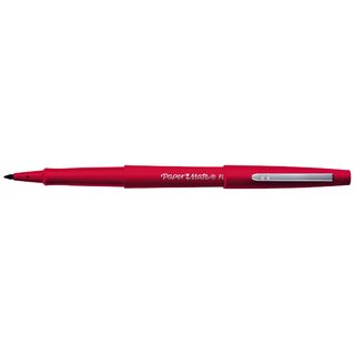 Faserschreiber Paper Mate Nylon 31021, Strichstärke:...