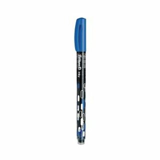 Faserschreiber Inky 273, Kappe, 0,5mm, Schreibf.: blau
