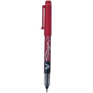 Fineliner Pilot 4102, V Signpen SW-VSP, Strichstärke:...