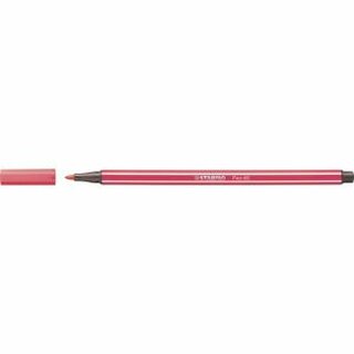 Premium-Filzstift Pen 68, 1 mm, rosarot
