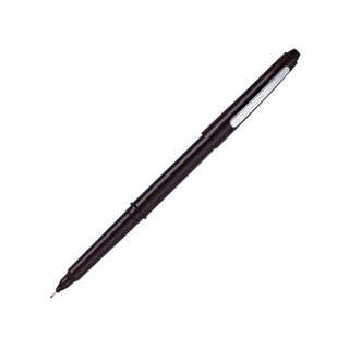 Fineliner Penxacta D90108689, Strichstärke: 0,5mm, schwarz