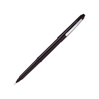 Fineliner Penxacta D90108689, Strichstrke: 0,5mm, schwarz