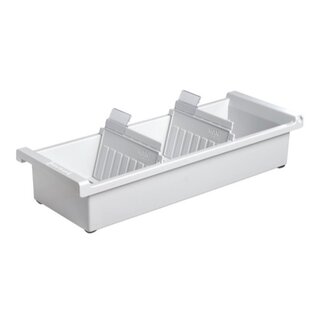 Karteitrog HAN 957/0/11, A7 quer, für max. 1300 Karten,...