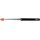 Teleskop-Zeigestab Nobo 34438432, bis 117,5cm, schwarz