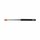 Teleskop-Zeigestab Nobo 34438432, bis 117,5cm, schwarz