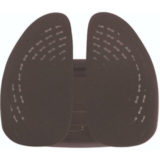 Kensington Rückenkissen SmartFit Conform schwarz