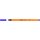 Fineliner point 88®, mit Kappe, 0,4 mm, Schreibf.: violett