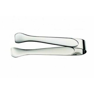 WMF Zuckerzange 18/10 silber 10cm