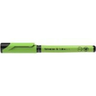 Fineliner Schneider 911 Topliner, Strichstärke: 0,4mm,...