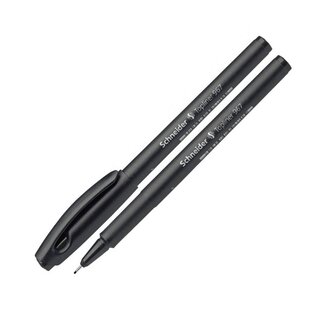 Fineliner Schneider Topliner 967, Strichstärke: 0,4mm,...