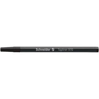 Finelinermine Schneider Topliner 970, Strichstärke:...