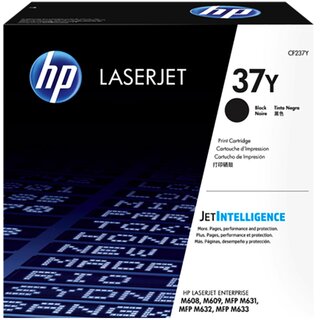 Toner HP CF237Y, Reichweite: 41.000 Seiten, schwarz