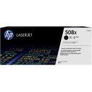 Toner HP CF360X, Reichweite: 12.500 Seiten, schwarz