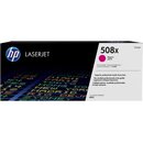 Toner HP CF363X Reichweite: 9.500 Seiten, magenta