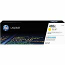 Toner HP CF412X, Reichweite: 5.000 Seiten, gelb