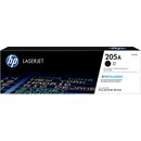 Toner HP 205A, fr LJ Pro M180, schwarz