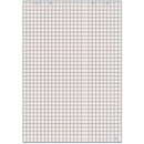 Flipchart-Block Landre 100050590, 68x99cm, kariert, 20 Blatt