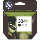 HP Tinte HP 304XL f.DJ 3720/3730 schwarz ca.300 S