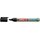 Flipchartmarker, EcoLine 31, Rsp., 1,5 - 3 mm, Schreibf.: schwarz