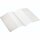 Durable Ausweishülle A6 doppelt farblos 2x 105x74mm 10 Stück
