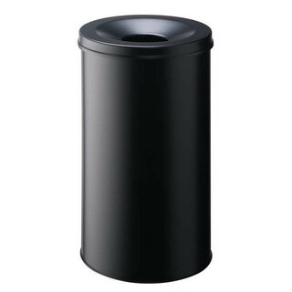 Papierkorb Durable 330701, Fassungsvermögen: 62 Liter,...