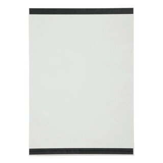 Sichttaschen Durable 4874, A4, magnetisch, transparent, 2...