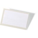 Selbstklebetaschen Durable Pocketfix 8022, 46 x 75mm,...