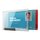 Namensschild Durable Pushbox 8921, für 2 Ausweise, 54 x 87mm, 10 Stück