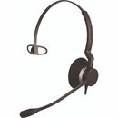 Jabra Headset BIZ 2300 Monaural schwarz m. Bgel Einohr