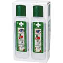 Augendusche, sterile, gepufferte Kochsalzlsung, 2 x 500 ml