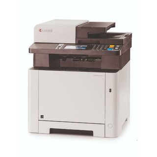 Kyocera Multifunktionsgerät M5526cdw 4-in-1 26 S/Min. A4...